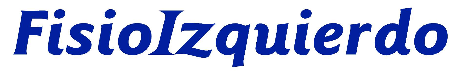 Fisioizquierdo